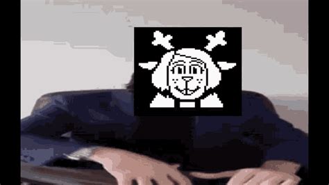 Deltarune Noelle Holiday GIF - Deltarune Noelle Holiday Snowgrave ...