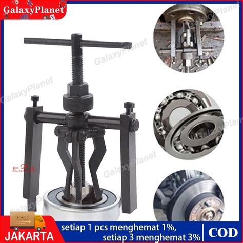 Jual Pilot Bearing Puller Treker Bearing Dalam Pillot Alat Penarik