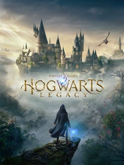 Hogwarts Legacy Detalla Sus Requisitos M Nimos Y Recomendados En Pc