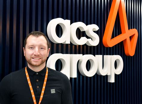 Bradford Based Acs Group Announces £250000 Sustainability Investment