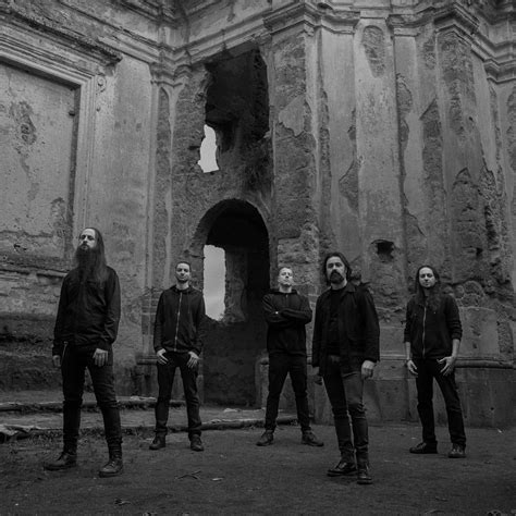 SHORES OF NULL “An Easy Way” Prelude to Upcoming Split “Latitudes of