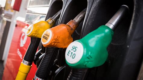 The 10 African Countries With The Highest Fuel Prices In 2023 Africa