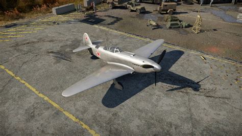 Yak 9p War Thunder Wiki