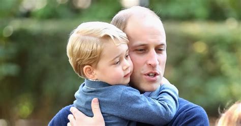 Prince William Says Fatherhood Made Him Remember Princess Diana