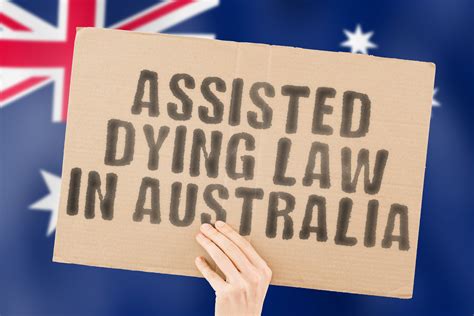 Aged Care Essentials Article Voluntary Assisted Dying Laws Update