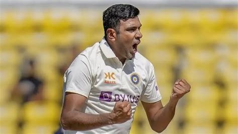 Ashwin Becomes The Highest Wicket Taker In Border Gavaskar Trophy History