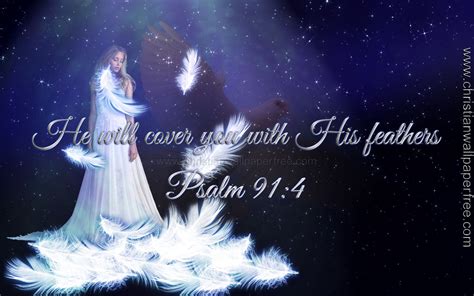 Christian Desktop Backgrounds Psalm