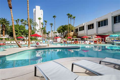 Tropicana Las Vegas – a DoubleTree by Hilton Hotel & Resort - Las Vegas, NV | doubletree3.hilton ...