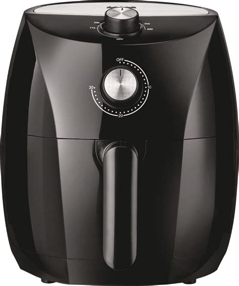 Questions And Answers Bella Pro Series 3 5qt Air Fryer Black With