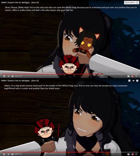 Pin On Rwby