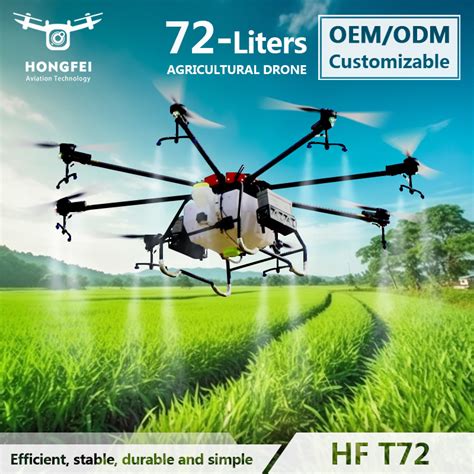 Venta De Drones Para Fumigar Liters Of Large Agriculture Drone For