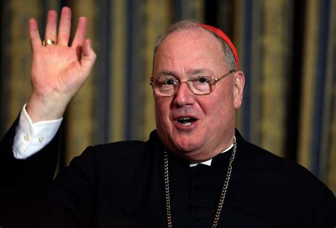 At Trumps Inauguration Franklin Graham Cardinal Dolan And Four More