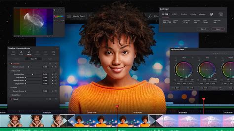 Davinci Resolve Windows Mac