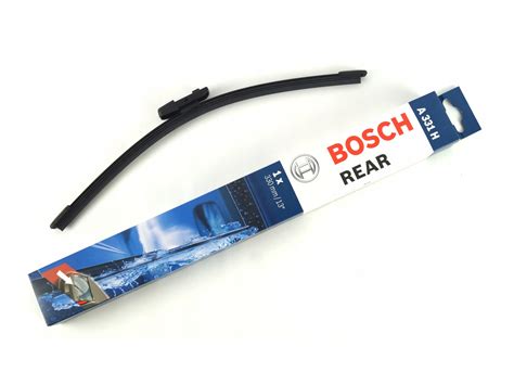 BOSCH wycieraczka tylna pióro tył oryginał A331H 3 397 008 713 za 30 zł