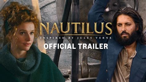 Nautilus Release Date Trailer And Everything We Know What To Watch