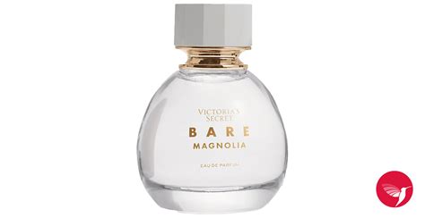 Bare Magnolia Victoria S Secret A Fragrance