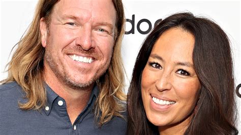 The Story Behind The Castle Chip And Joanna Gaines Bought