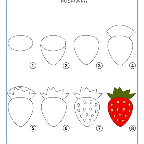 rysowanie krok po kroku pokoloruj swiat