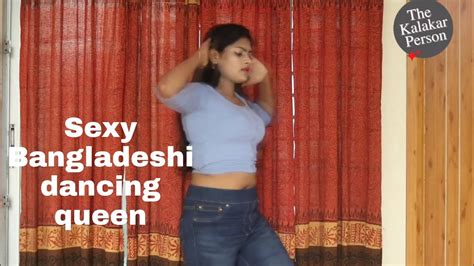 Bangladeshi Sexy Dance 2022 Desi Girl Sexy Dance New Bangla Cover Dance Youtube