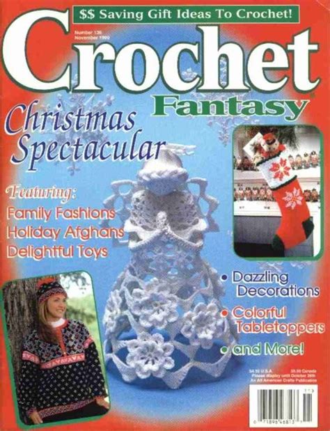 Gallery Ru Foto Crochet Fantasy Gnbxrfcbybxrf