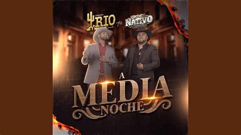 A Media Noche YouTube