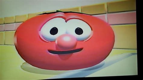 Veggietales Nick Jr