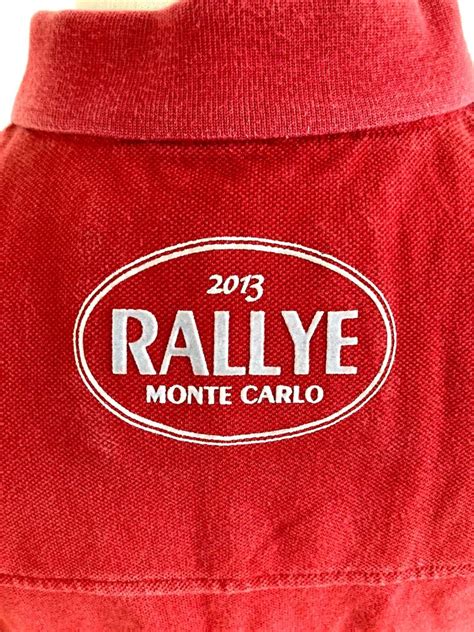 Mcgregor Sweater Rallye Monte Carlo Catawiki