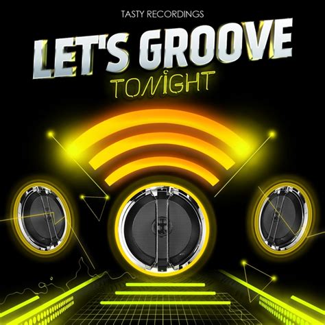 Various: Let s Groove Tonight at Juno Download