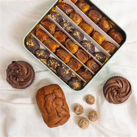 Vegan & Gluten Friendly – J's Bakery