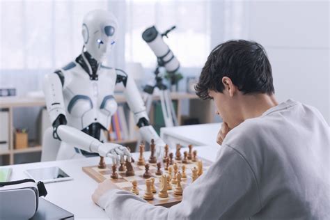 Navigating The AI Revolution How To Future Proof Your Career In A