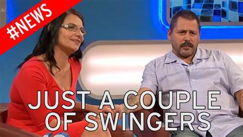 Swinger Tells How He S Watched Wife Have Sex With Over 2000 Men Sometimes Up To 30 In Just One