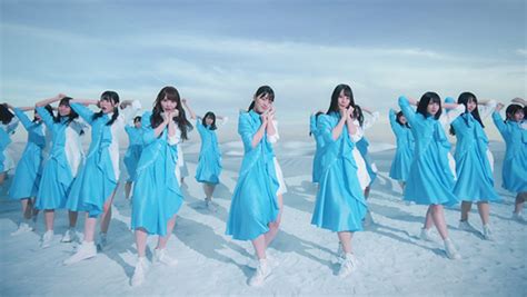 日向坂46 待望の1stアルバムよりリード曲「アザトカワイイ」mv解禁 Tv Life Web