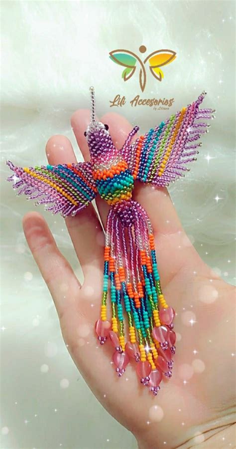 Glass Bead Crafts Seed Bead Crafts Beads Craft Jewelry Bead