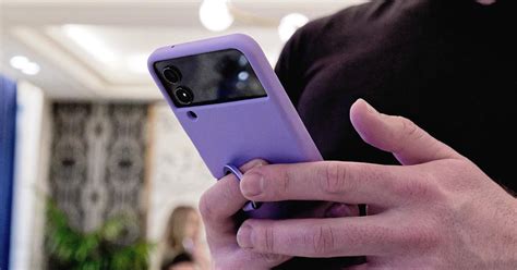 pre ordered samsung foldable     upgrade reviewsorg