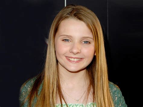 Abigail Breslin Biography And Movies