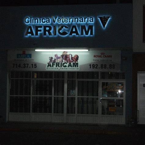 Clinica Veterinaria Africam Gomez Palacio Durango