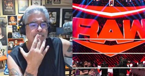 Vince Russo Slams Wwes Booking Of A Popular Raw Segment