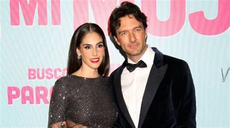 La Declaración De Sandra Echeverría Que La Hizo Llorar En Público