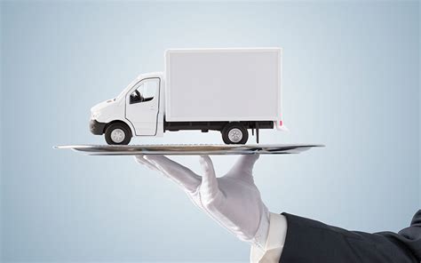 Final Mile White Glove Home Delivery In Montreal Lti Logistics