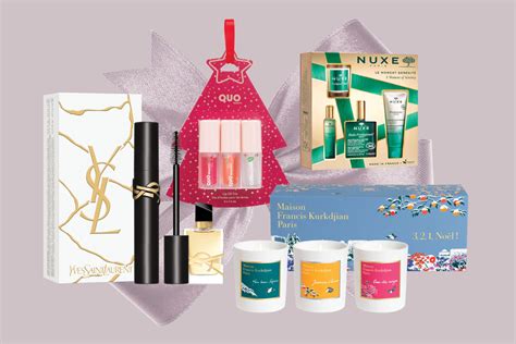 Beauty Gift Set The Best Beauty Value Sets To Gift This Holiday Season