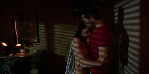 Nude Video Celebs Rosa Salazar Nude Brand New Cherry Flavor S E