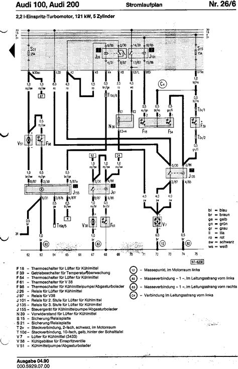 Bisnisku Tercinta 18 Audi Tt Cooling Fan Wiring Diagram Auxiliary