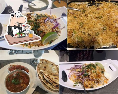 Persis Biryani Indian Grill In Alpharetta Restaurant Menu And Reviews