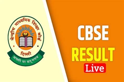 Cbse Board Result Date Announced 2023 Cbse Class 10th 12th Result