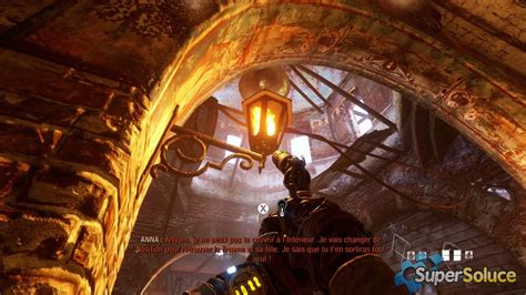 Metro Exodus Walkthrough Church Game Of Guides