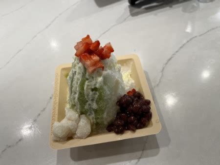 Island Vintage Shave Ice Marriott 最新ハワイ通