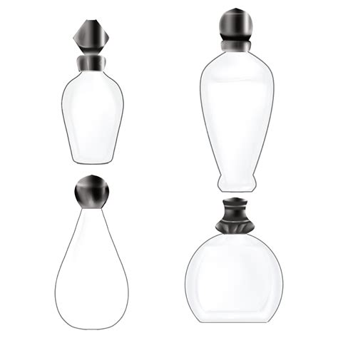 Cosmetic Bottle Png Picture Empty Cosmetic Bottle Bottle Empty