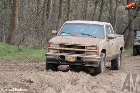 Foto Chevrolet Onbekend Overig Truckfan