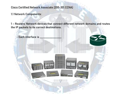 CCNA 200 301 Complete Slides Pdf Connect 4 Techs