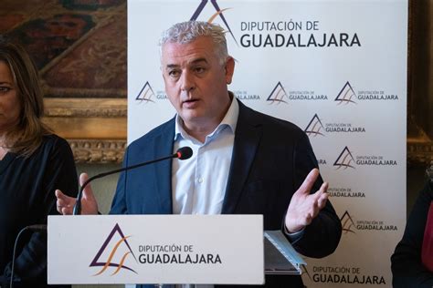 La Diputación tendrá un presupuesto de 77 3 millones de euros en 2023